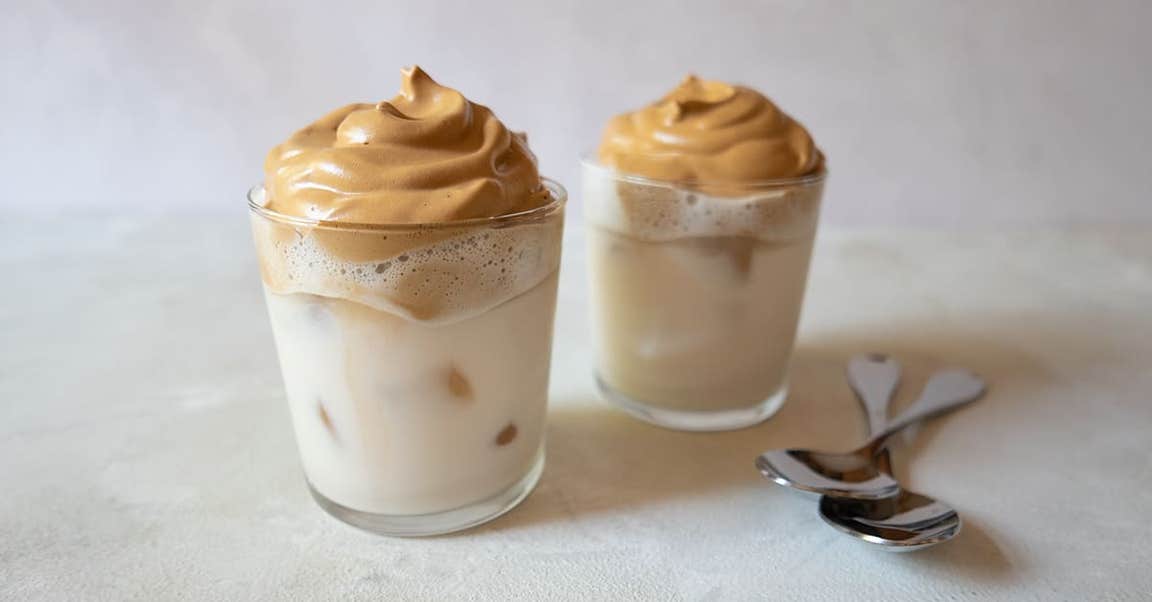 9 Deliciously Chilled Ways to Get Your Caffeine Fix