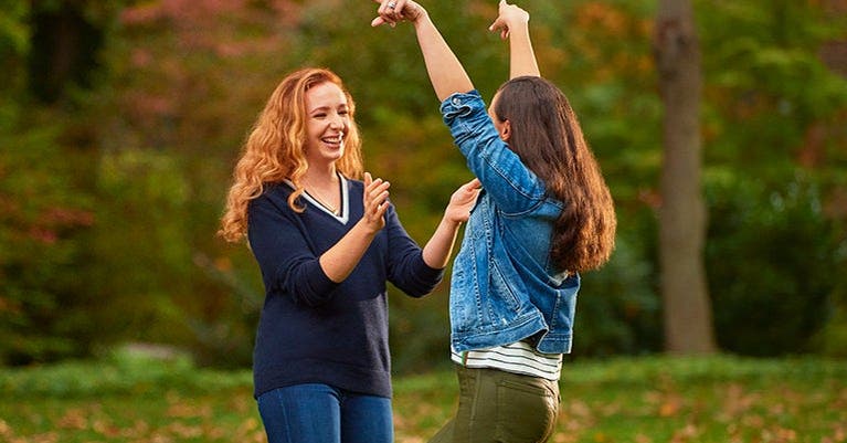 Vous voulez vous donner un nouvel élan dans votre parcours? Développez votre confiance en vous