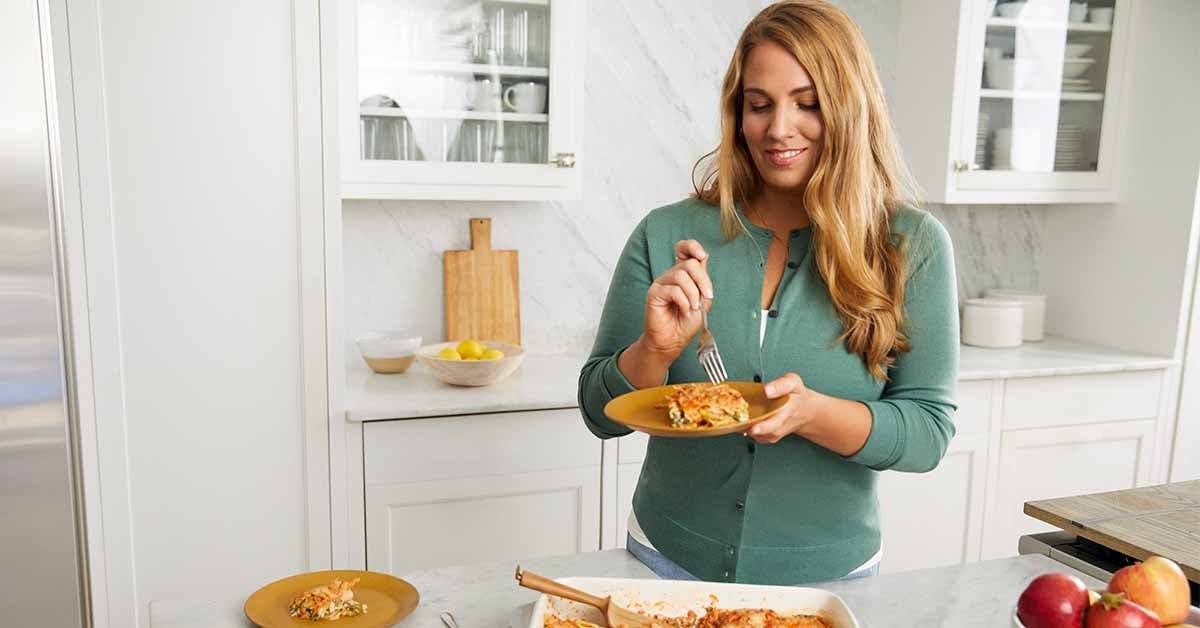 Why crash diets don’t work