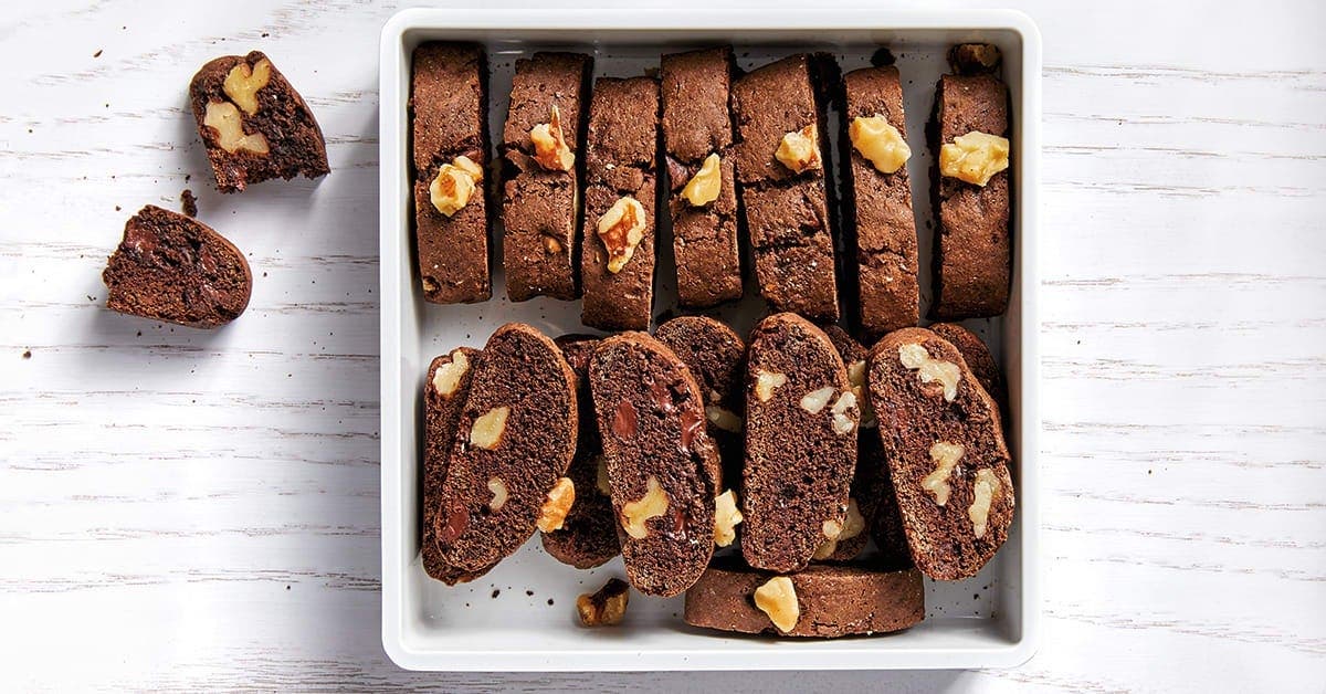 Pour les amateurs de chocolat