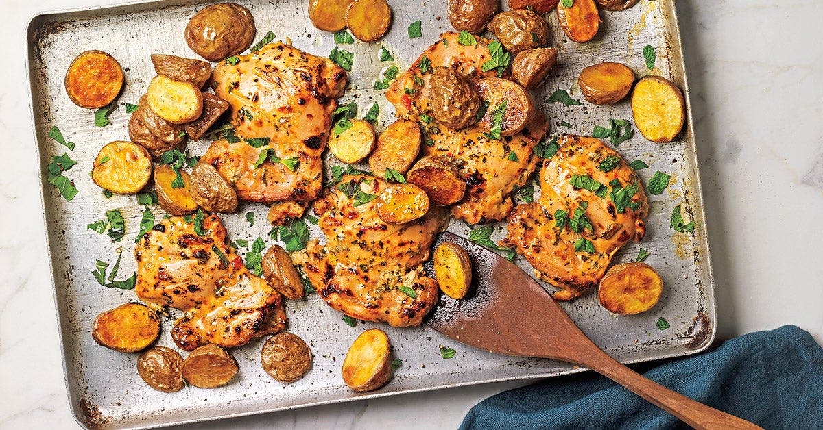 1 Spice, 7 Dinners: Use Up That Jar of Cumin!