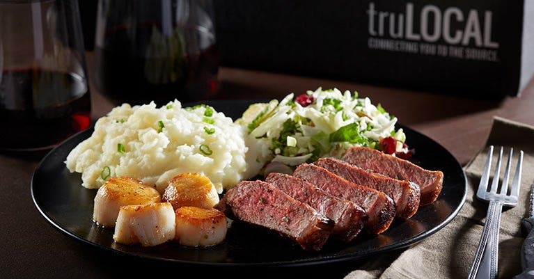 Getting gourmet in your own kitchen
