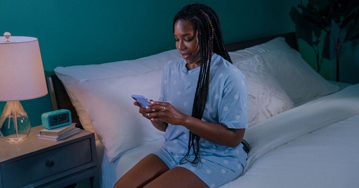 Comment l’heure d’été affecte le sommeil