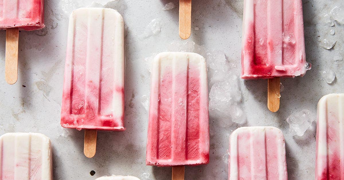 Substituts de crème glacée meilleurs pour vous