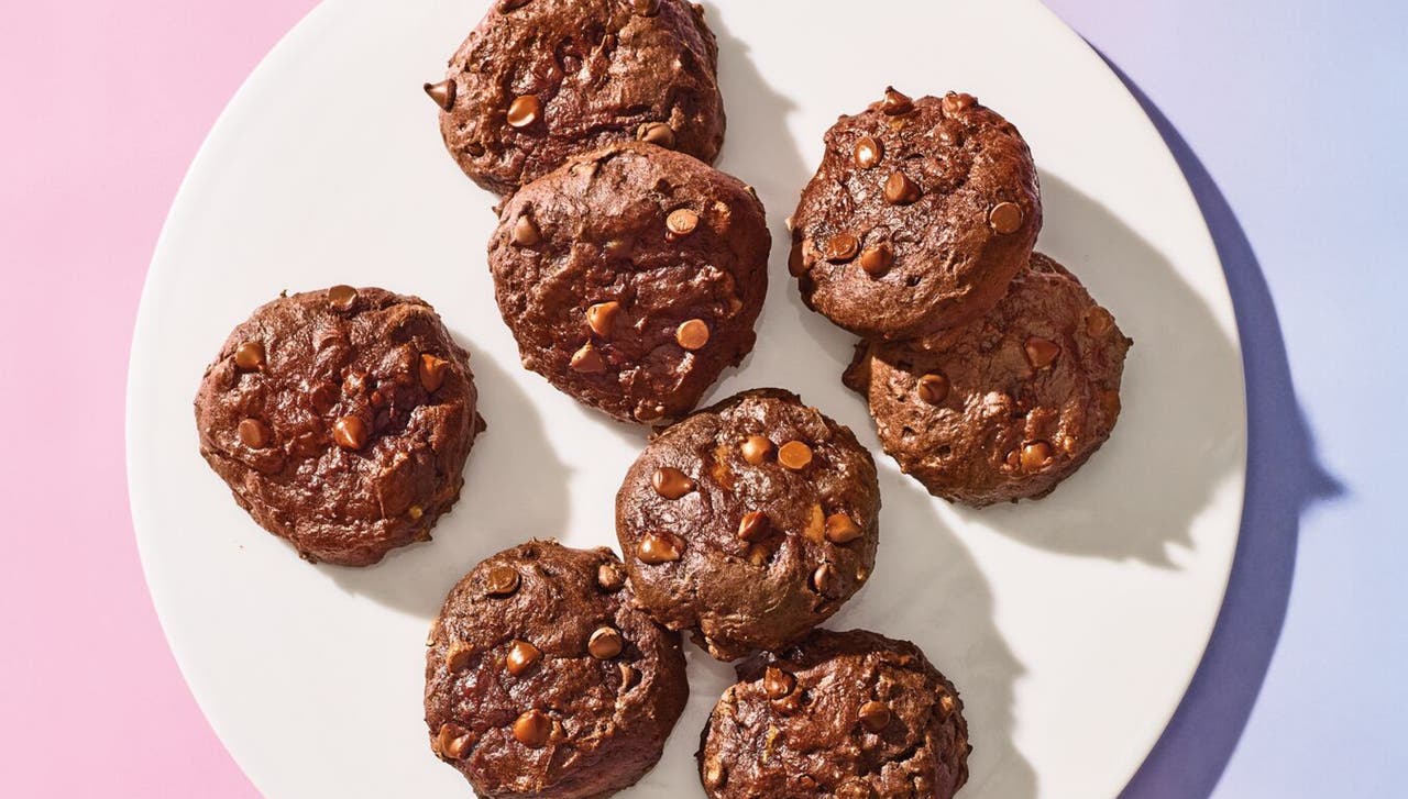 10 façons de satisfaire une envie de chocolat
