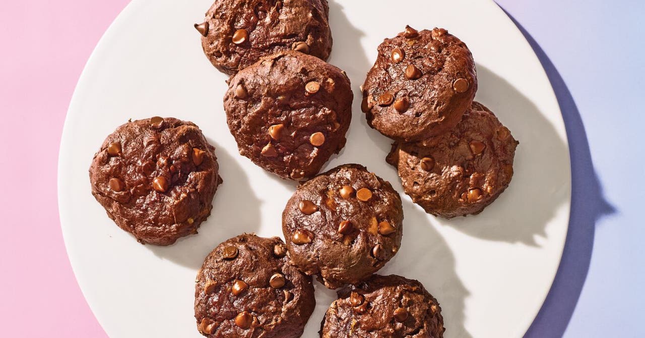 10 ways to satisfy a chocolate craving