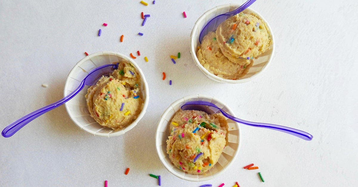 13 recettes de dessert à essayer dans le cadre du plan adapté au diabète de WW