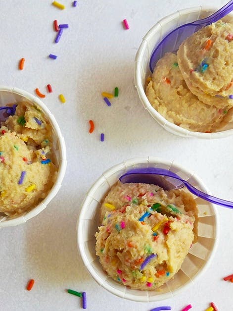 13 Dessert Recipes to Try on WW’s Diabetes-Tailored Plan