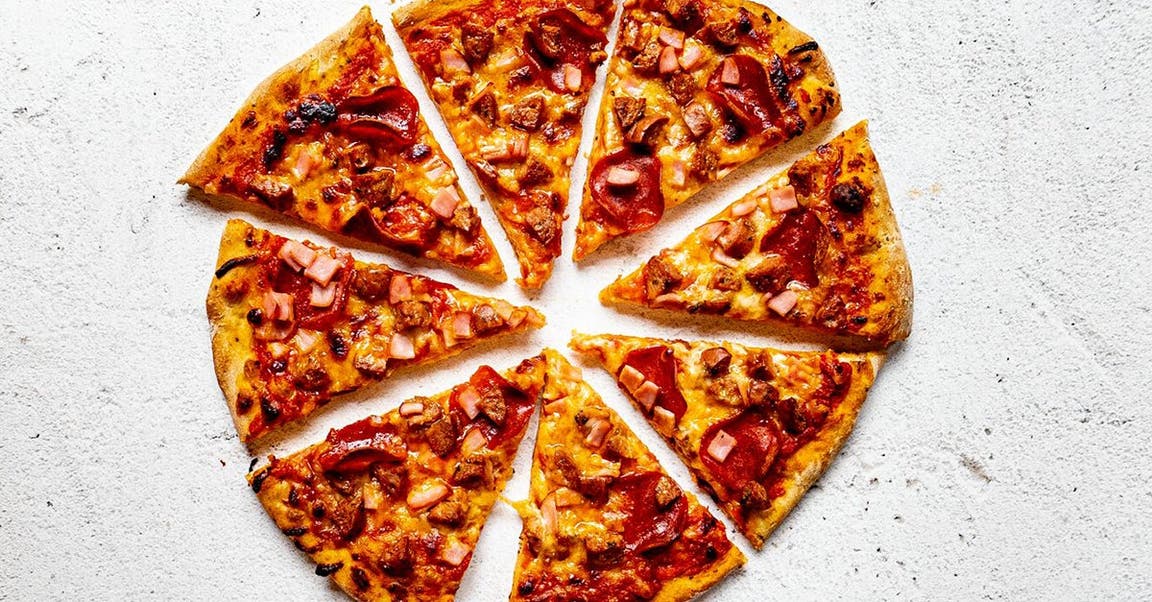 Restaurant Guide: Domino’s