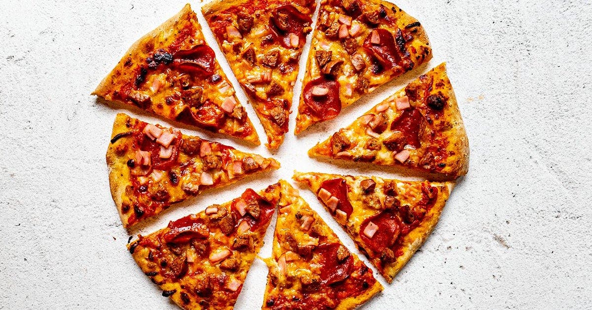 Guide des restaurants : Domino’s