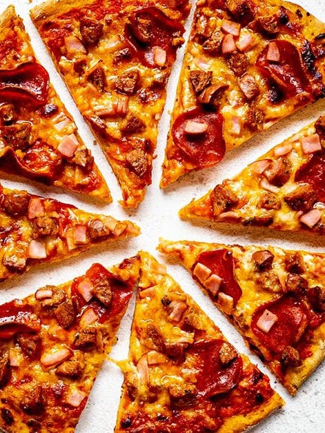 Restaurant Guide: Domino’s