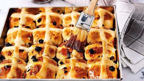 30 Dessert recipes for Easter