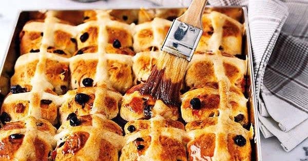 30 Dessert recipes for Easter