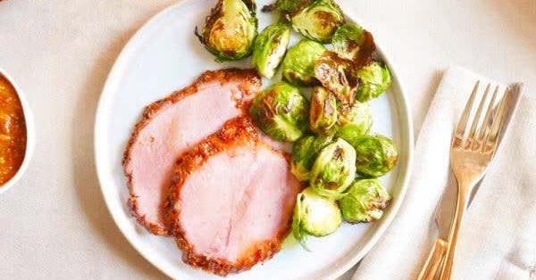 Liste de recettes : Parfait pour Pâques
