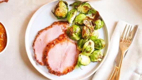 Recipe roundup: Best for Easter