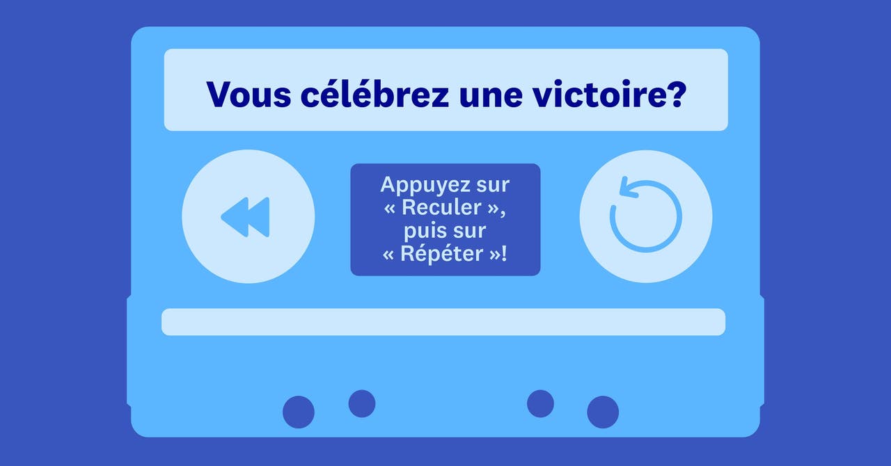 17 janvier Technique de la semaine