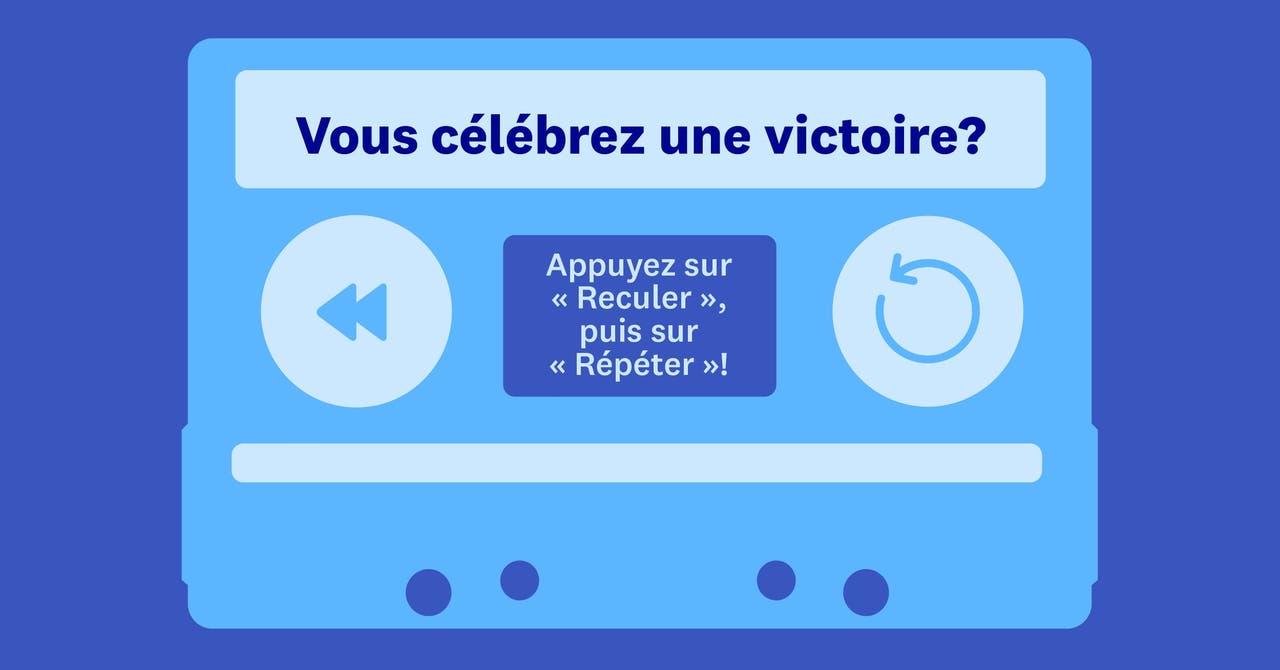 17 janvier Technique de la semaine