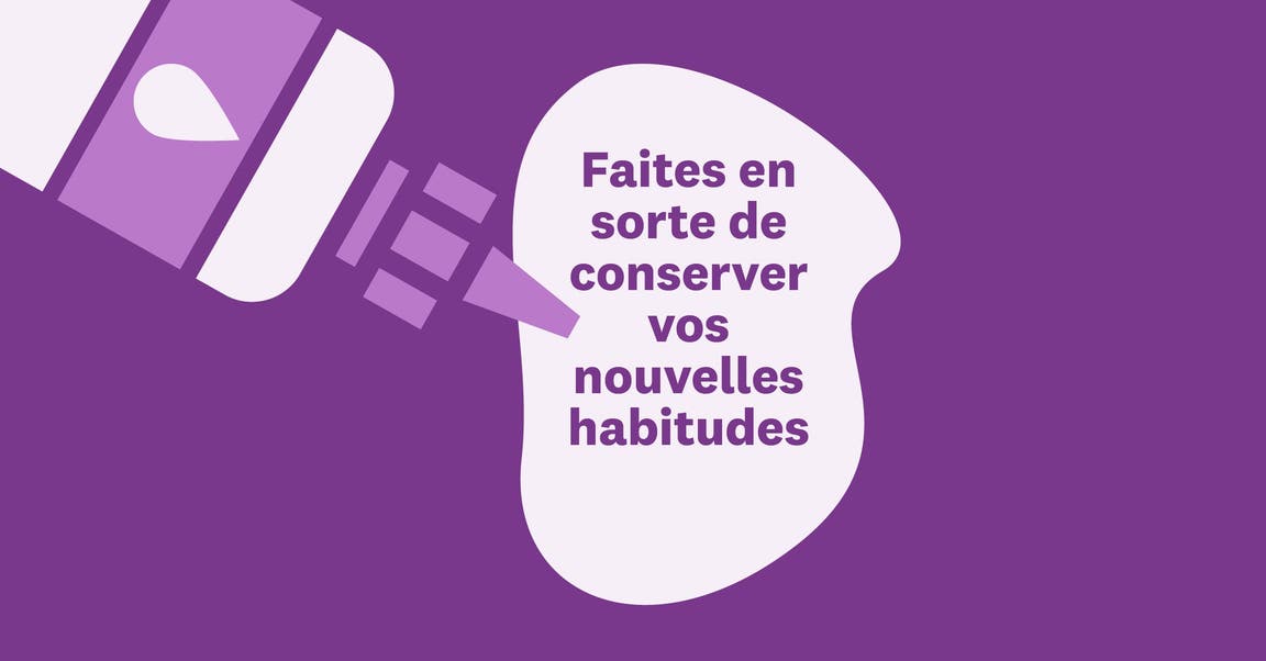 11 avril technique de la semaine