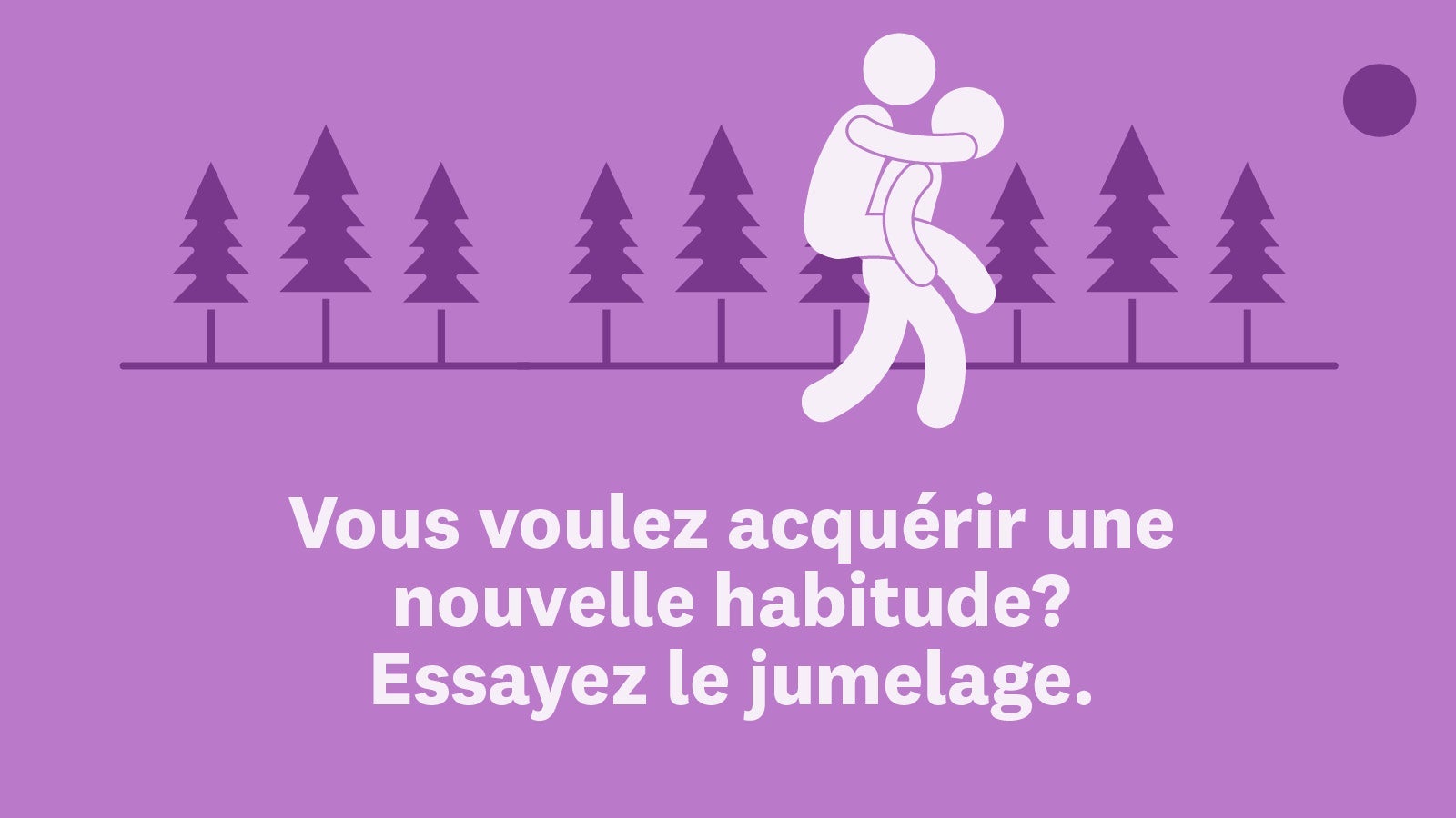 18 avril technique de la semaine