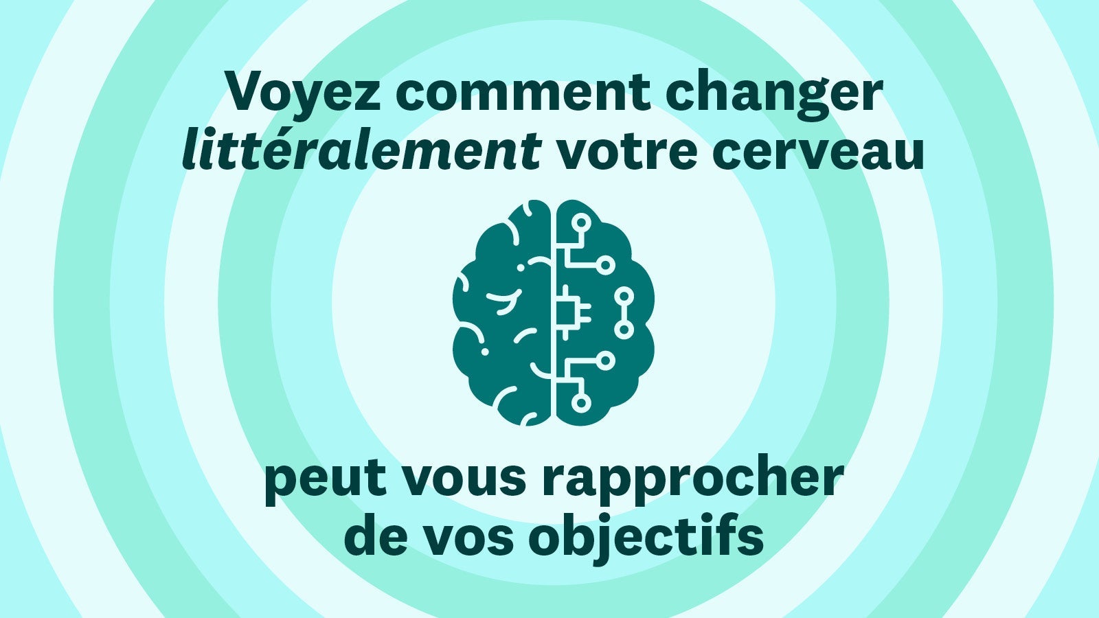 2 mai technique de la semaine