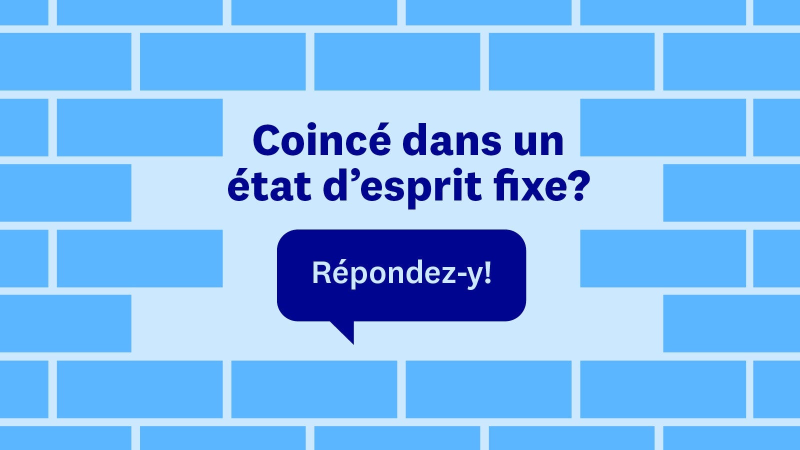 24 janvier Technique de la semaine