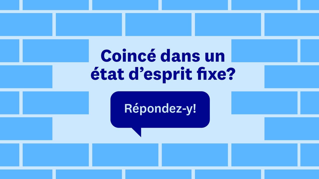 24 janvier Technique de la semaine