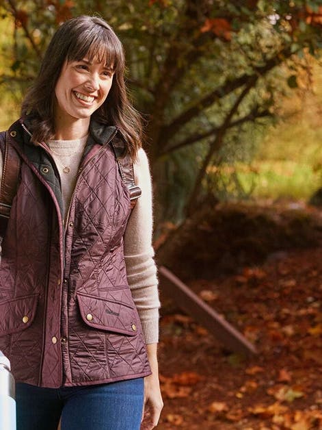Why Fall is the Best Time to Get Active