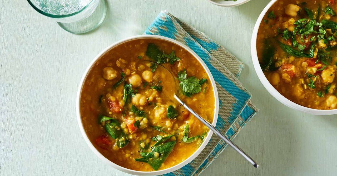 Les fibres pour les débutants et une liste de recettes