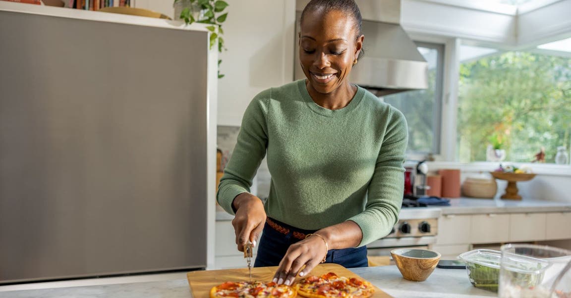 Food Prep For Weight Loss