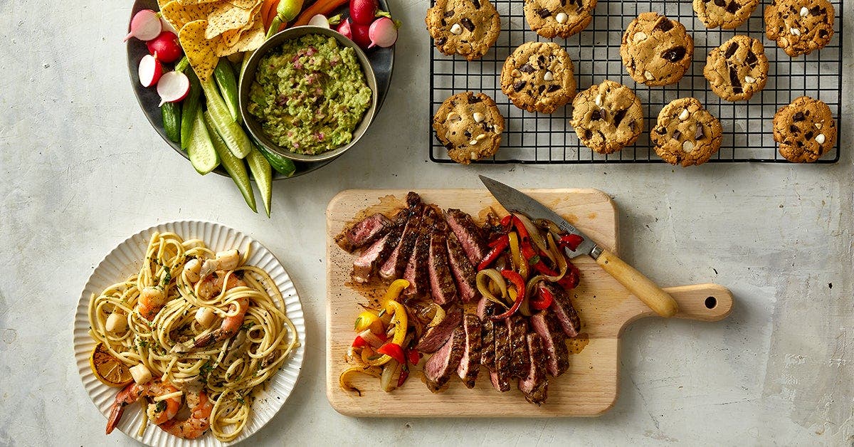 Les tendances alimentaires que nous verrons en 2023