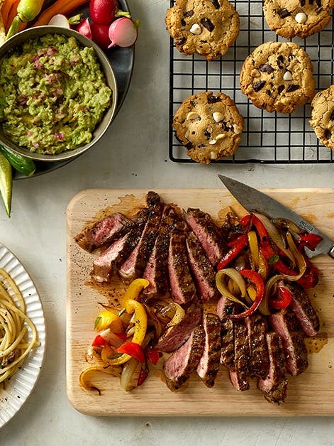 Food trends we will see in 2023
