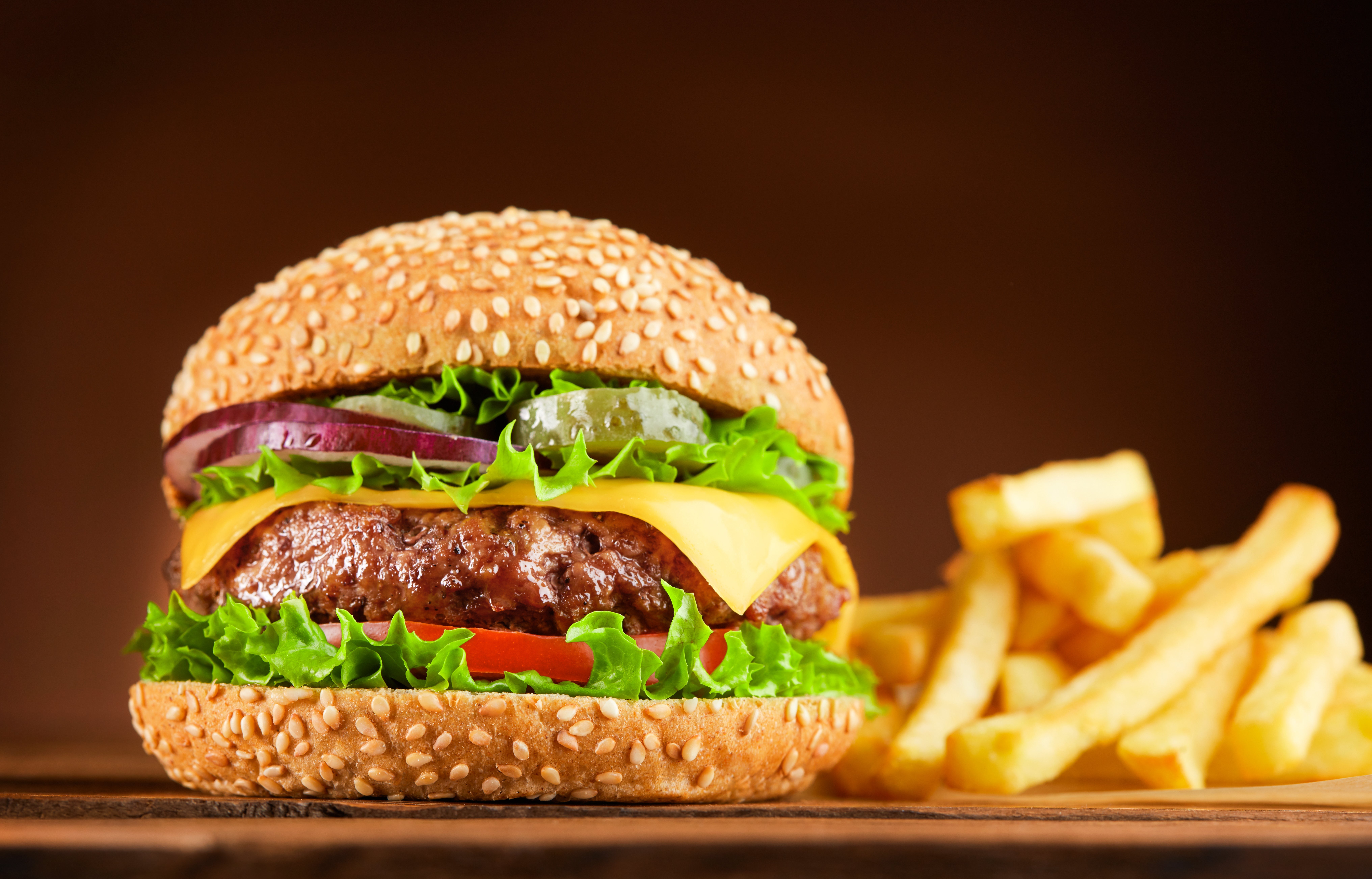 Que commander chez McDonald’s