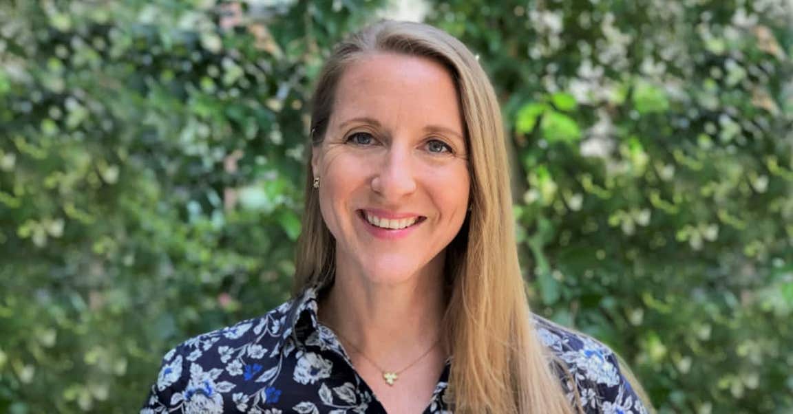 Building and Maintaining Healthy Habits: A Live Conversation with Dr. Allison Grupski
