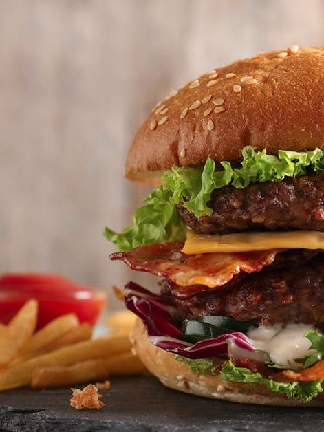 Restaurant Guide: Harvey’s