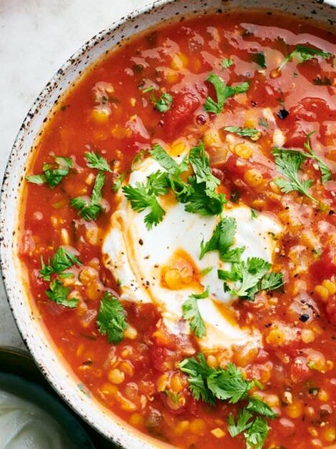 47 Low-Point lunches for the holidays