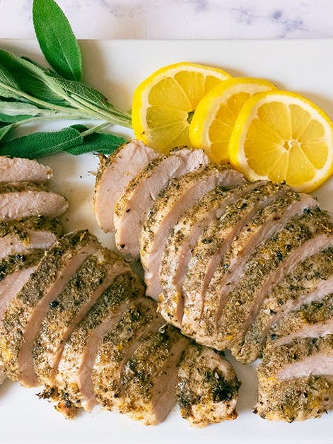 Five Menus to Try This Holiday Season