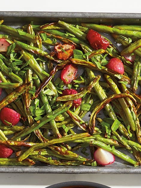 Comment rendre les légumes irrésistiblement délicieux