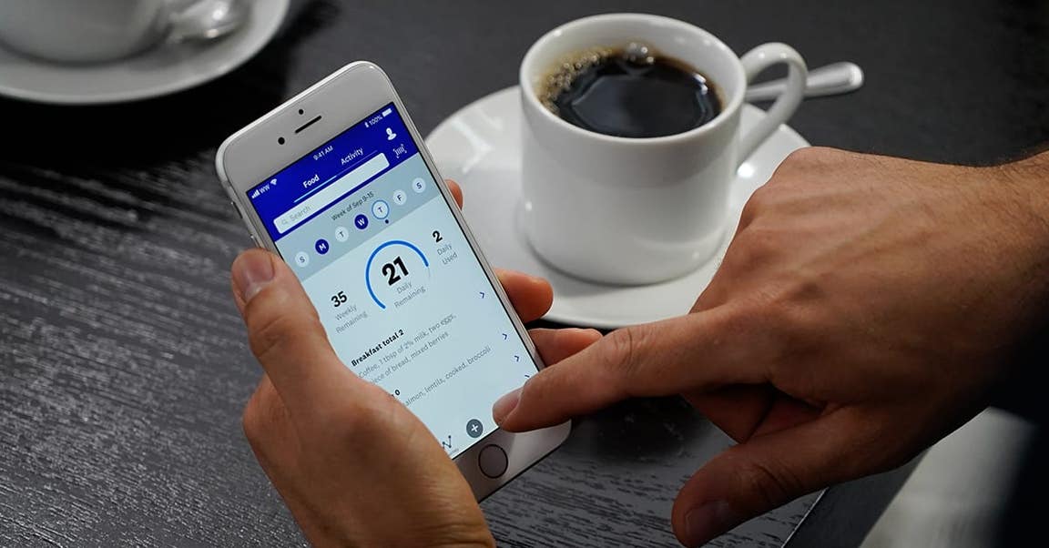 À l’aide! Comment puis-je faire le suivi du café?