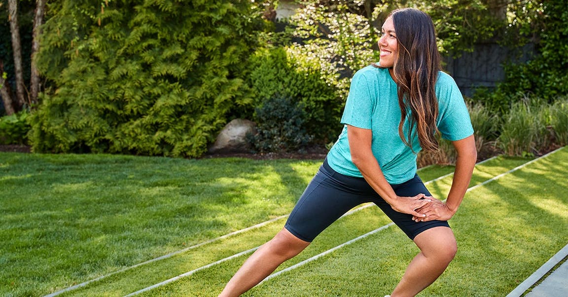 How much exercise do you really need?