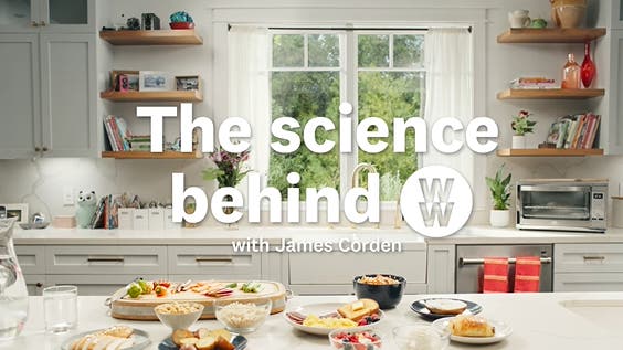 The science behind WW
