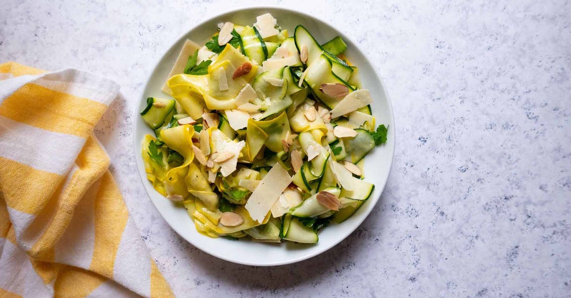 Nouvelles recettes pour juin