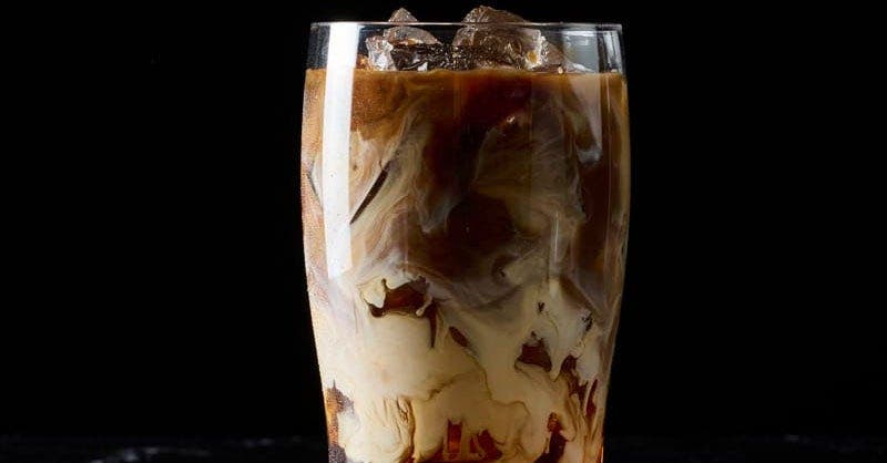 Recettes de café @themacrobarista x WW