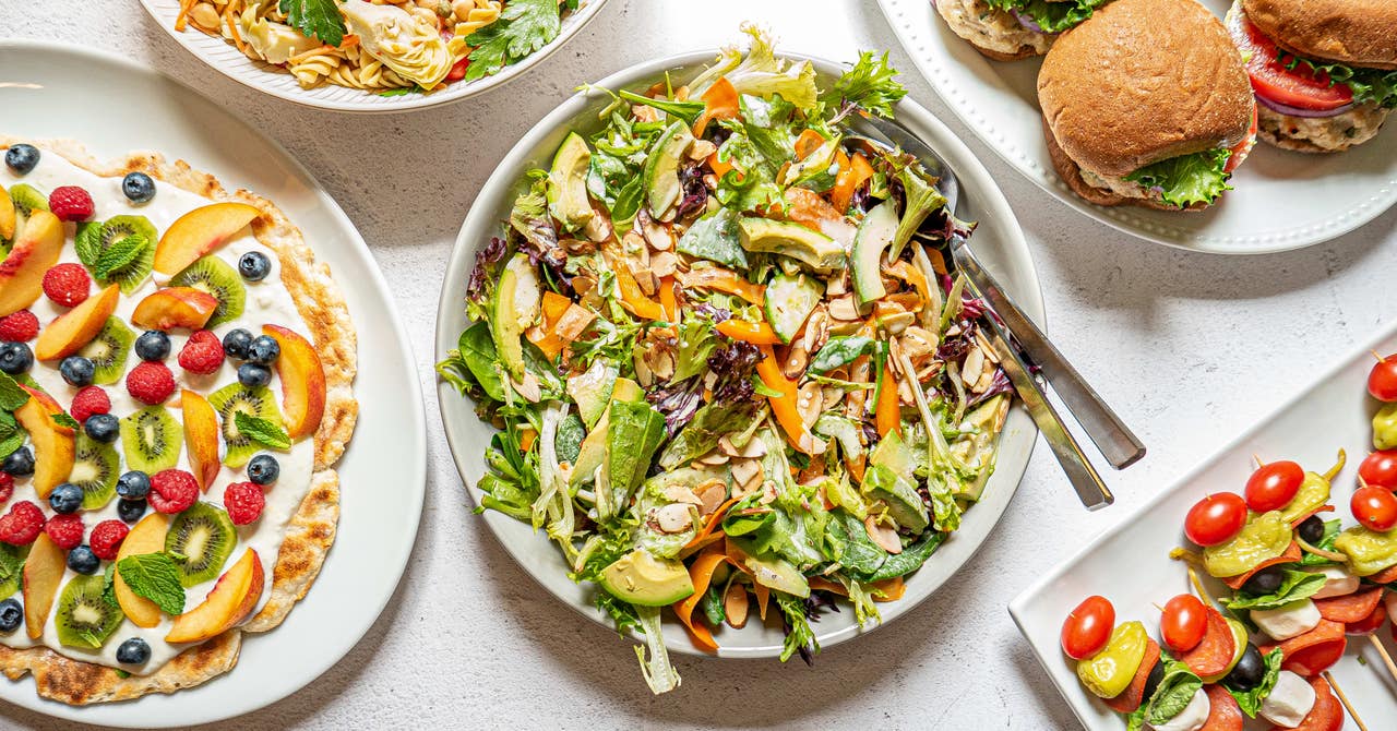 4 façons de maximiser les aliments ZéroPoint