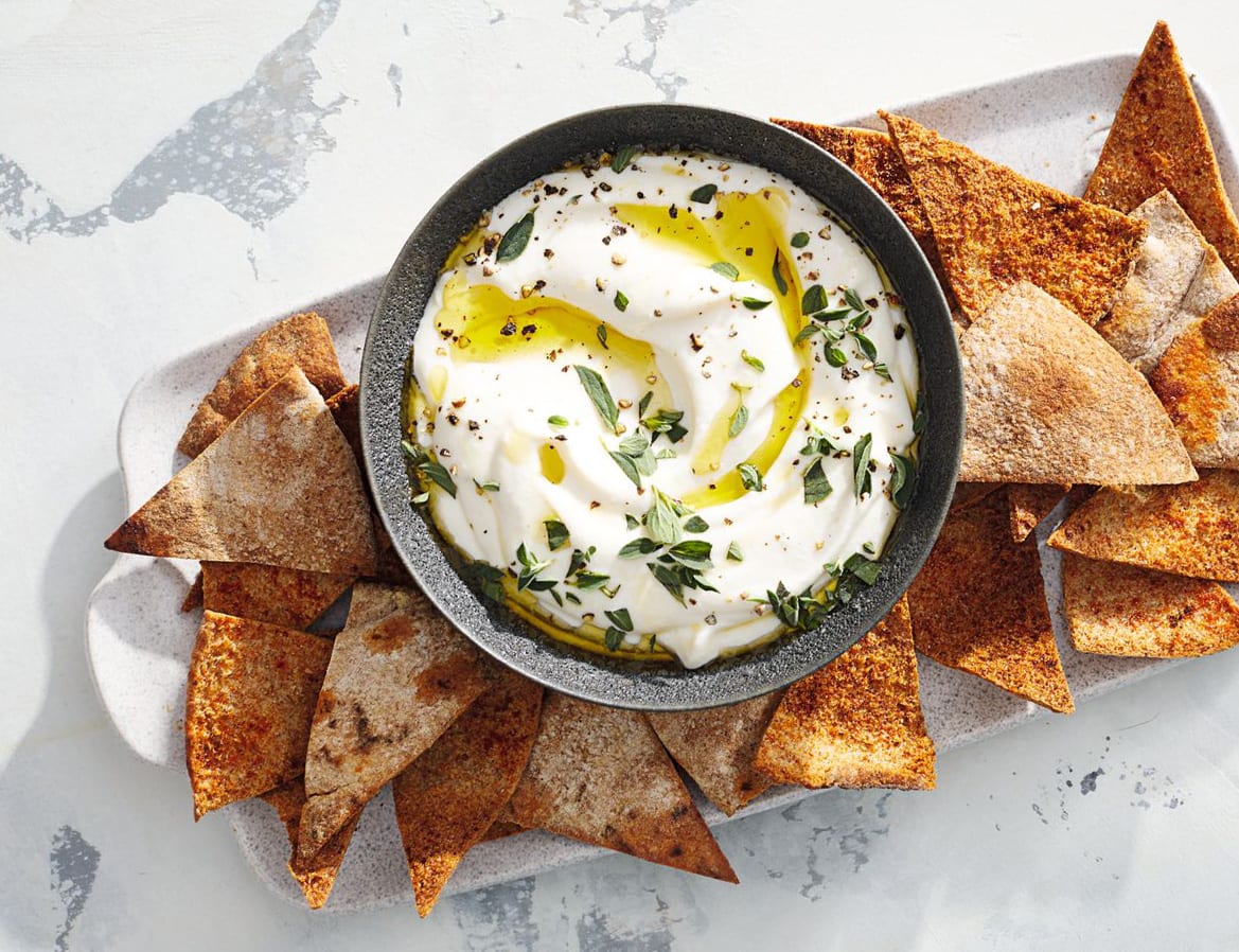 Got a craving?