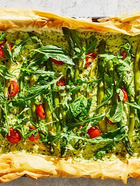 How to Eat the Mediterranean Way