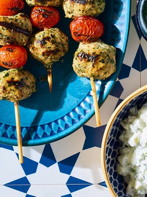 Mediterranean diet: A complete guide
