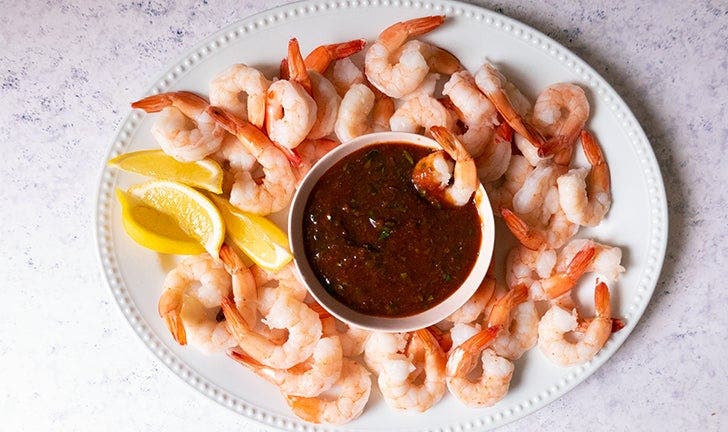 Four New Year's Menus to Celebrate