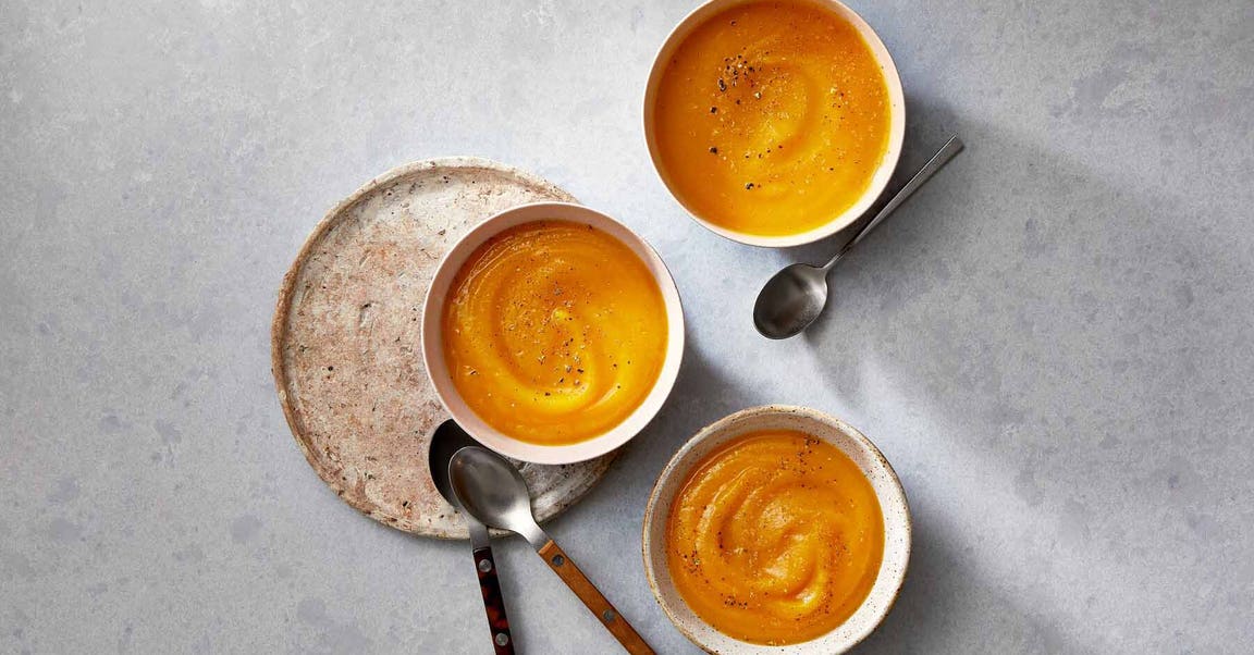 Nouvelles recettes de novembre!