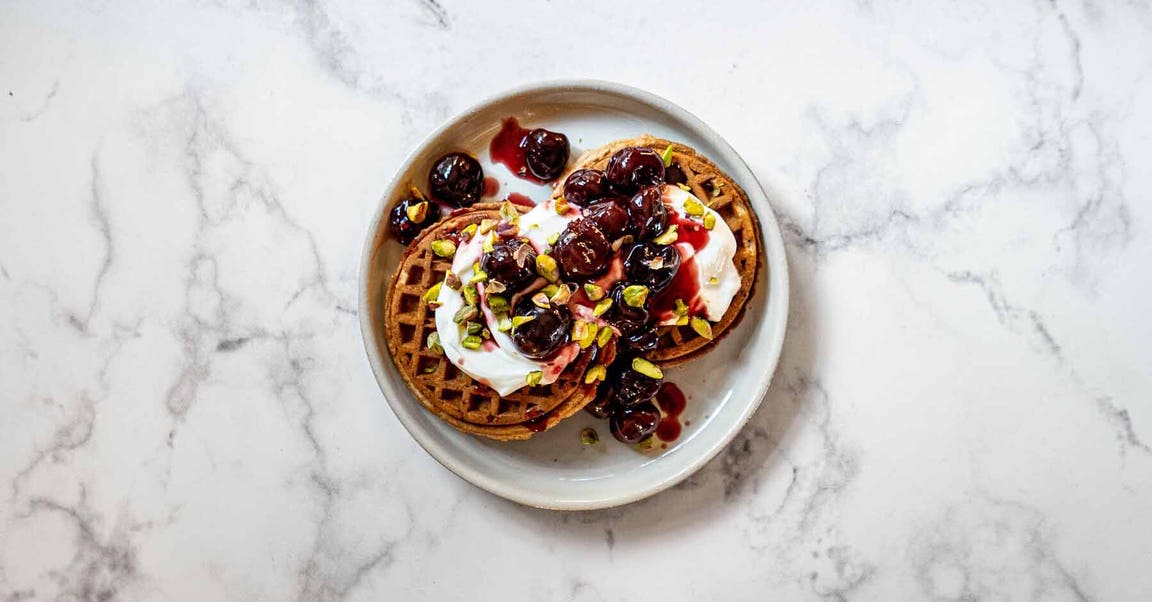 Nouvelles recettes du mois d’avril