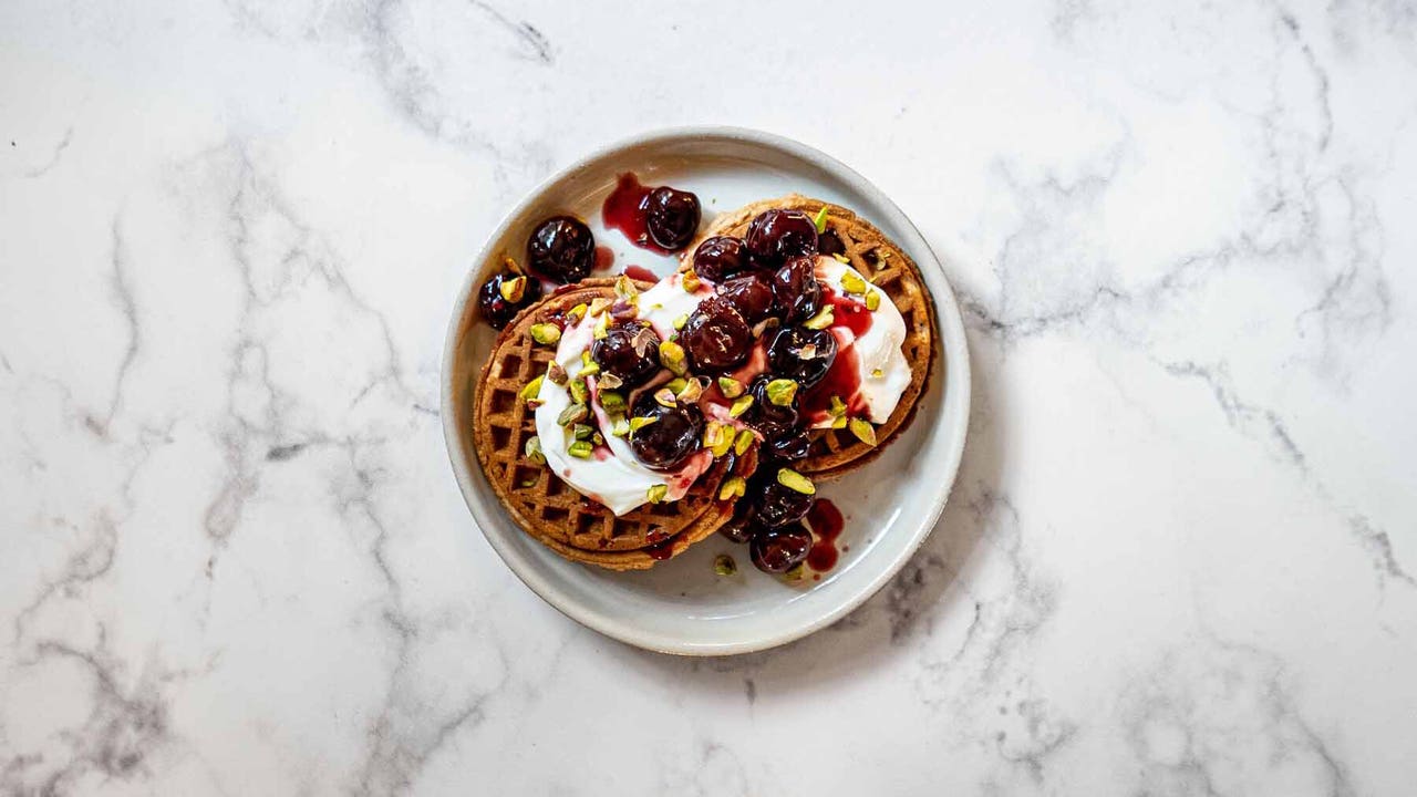 Nouvelles recettes du mois d’avril